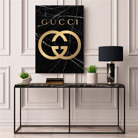 gucci posters australia.